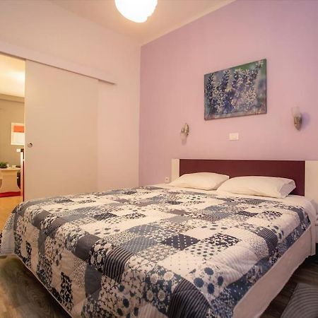 Apartament Apartman Den,Rovinj Oaza U Centru Grada I Besplatnim Parkingom Zewnętrze zdjęcie