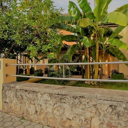 Apartament Apartman Den,Rovinj Oaza U Centru Grada I Besplatnim Parkingom Zewnętrze zdjęcie