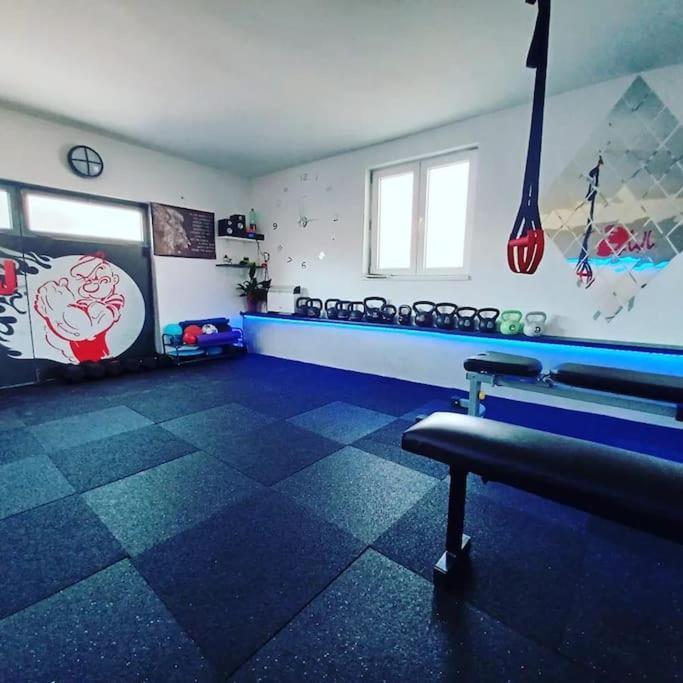 Apartament Apartman Den,Rovinj Oaza U Centru Grada I Besplatnim Parkingom Zewnętrze zdjęcie