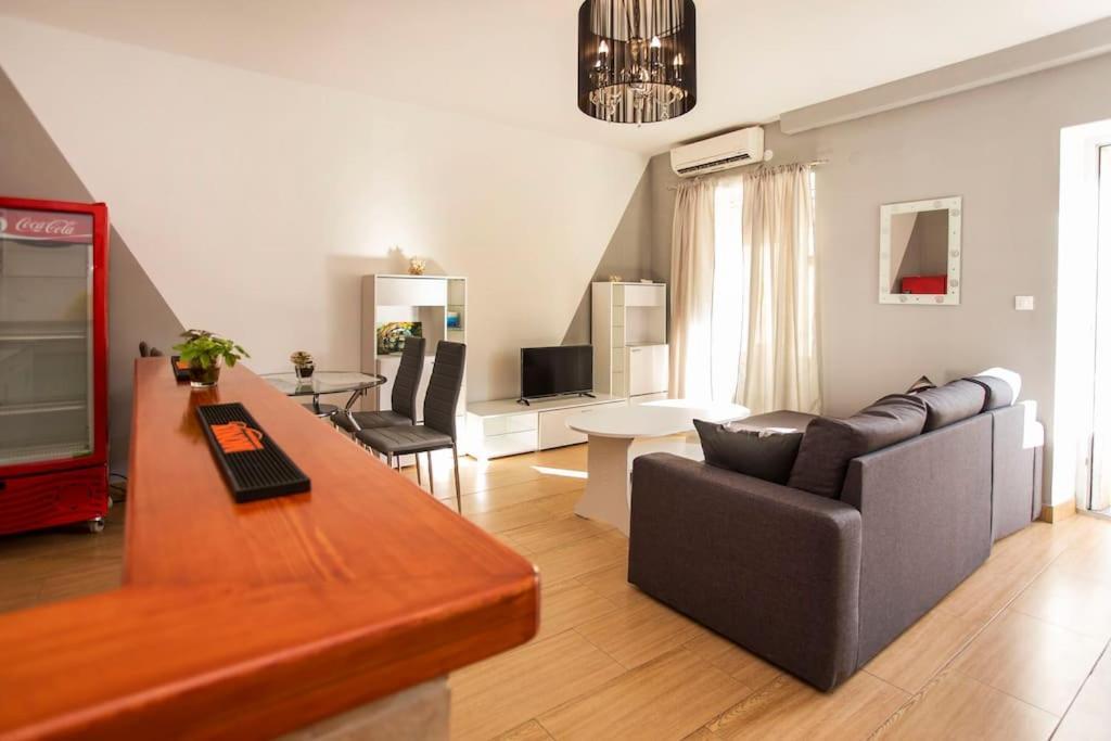 Apartament Apartman Den,Rovinj Oaza U Centru Grada I Besplatnim Parkingom Zewnętrze zdjęcie