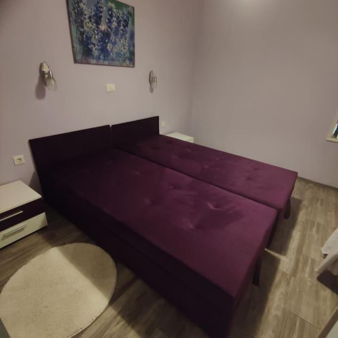 Apartament Apartman Den,Rovinj Oaza U Centru Grada I Besplatnim Parkingom Zewnętrze zdjęcie