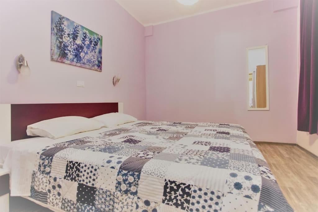 Apartament Apartman Den,Rovinj Oaza U Centru Grada I Besplatnim Parkingom Zewnętrze zdjęcie